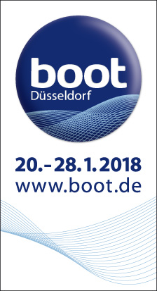 Logo boot Dusseldorf