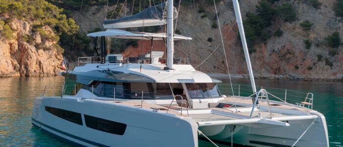 Fountaine Pajot La Rochelle : votre concessionnaire officiel