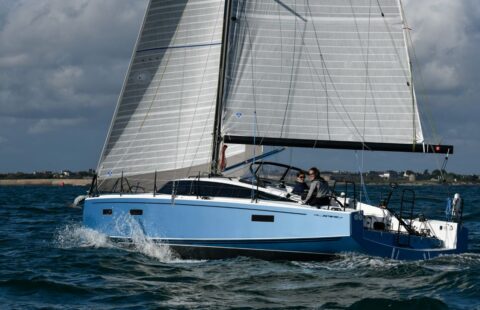 Bateau d'occasion à vendre : JPK 39 FC – La Galiote 2