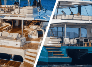 Fountaine Pajot vs Lagoon : quel catamaran choisir en 2026 ?
