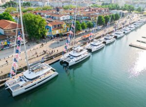 Open Days 2026 | La Rochelle – Fountaine Pajot