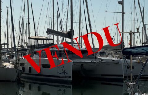 Bateau d'occasion à vendre : ASTREA 42 (2024)