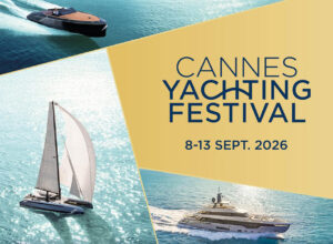 Cannes Yachting Festival 2026