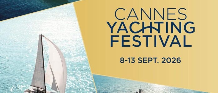 Cannes Yachting Festival 2026