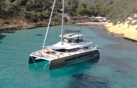 Bateau d'occasion à vendre : SAMANA 59 (2025)
